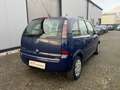 Opel Meriva Edition/Elektr. Fenst./Allwetter/Klima Albastru - thumbnail 6