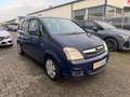 Opel Meriva Edition/Elektr. Fenst./Allwetter/Klima Albastru - thumbnail 1