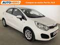 Kia Rio 1.2 Basic Blanco - thumbnail 8