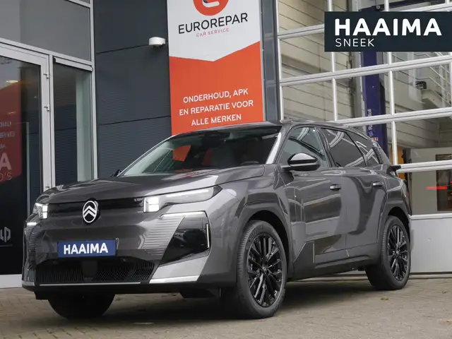 Citroen C5 Aircross Max Comfort Range 73 kWh | Nieuwe auto | 520km Wlt
