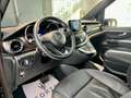 Mercedes-Benz V Extralong 220 d Sport auto 163 Cv Nero - thumbnail 9