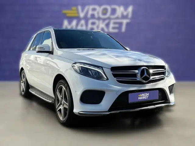 Mercedes-Benz GLE 250 250 d 9G-Tronic 4Matic SUIVI COMPLET-TOIT OUVRANT-SIEGE ELECTRIQUE CHAUFANTS-RADAR AV/AR