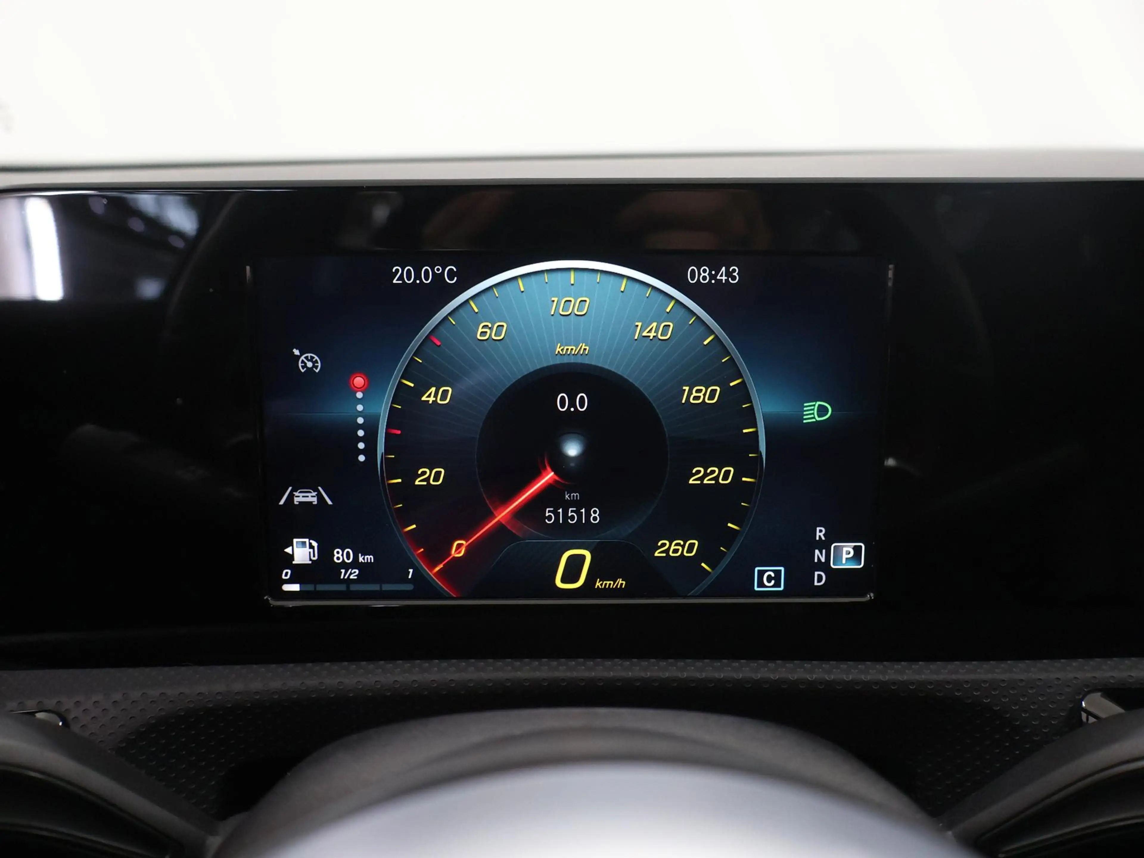 Mercedes-Benz A 180 Business Solution AMG | Night | Parkassistent | Sp — photo 12