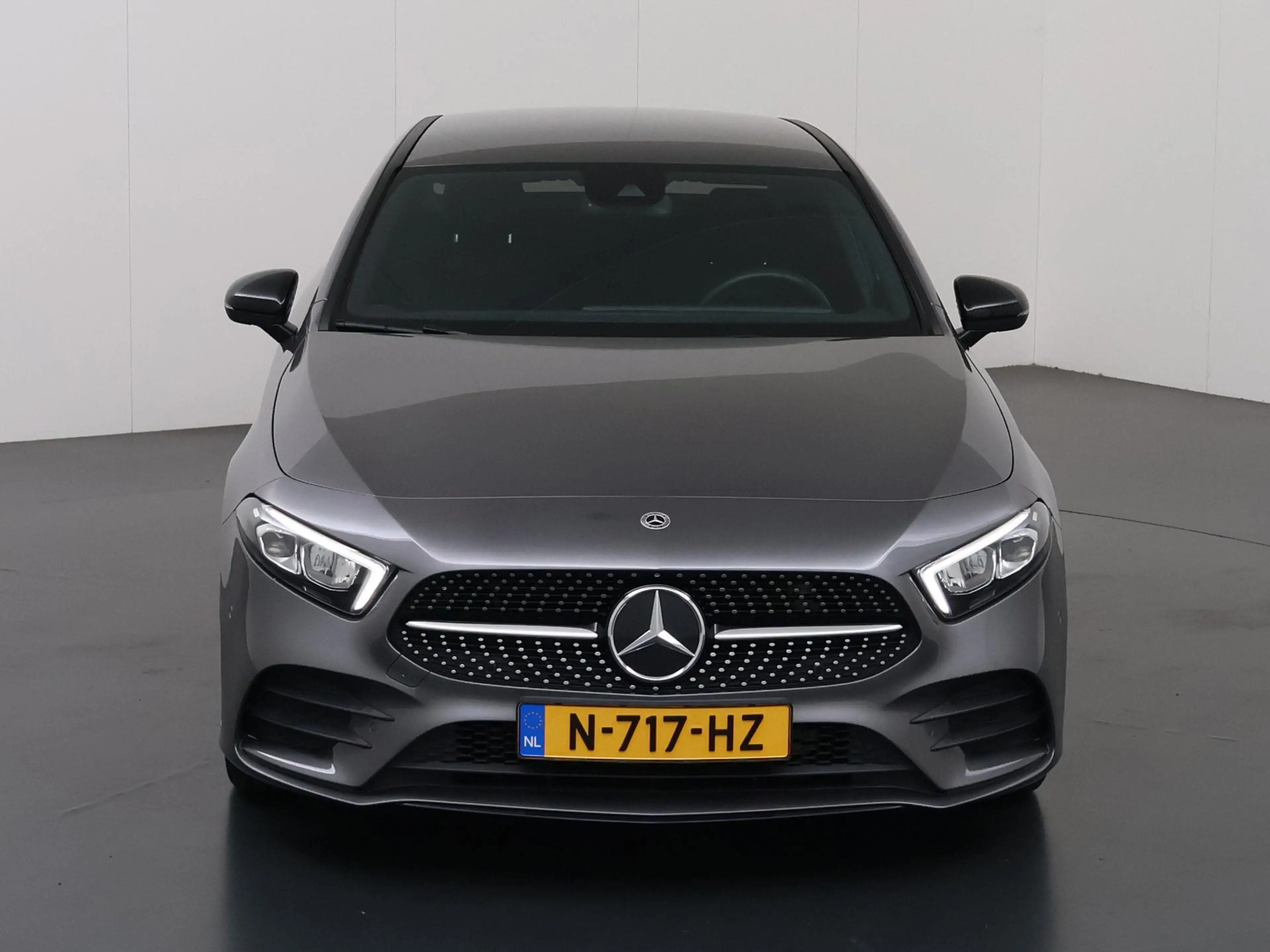 Mercedes-Benz A 180 Business Solution AMG | Night | Parkassistent | Sp — photo 3