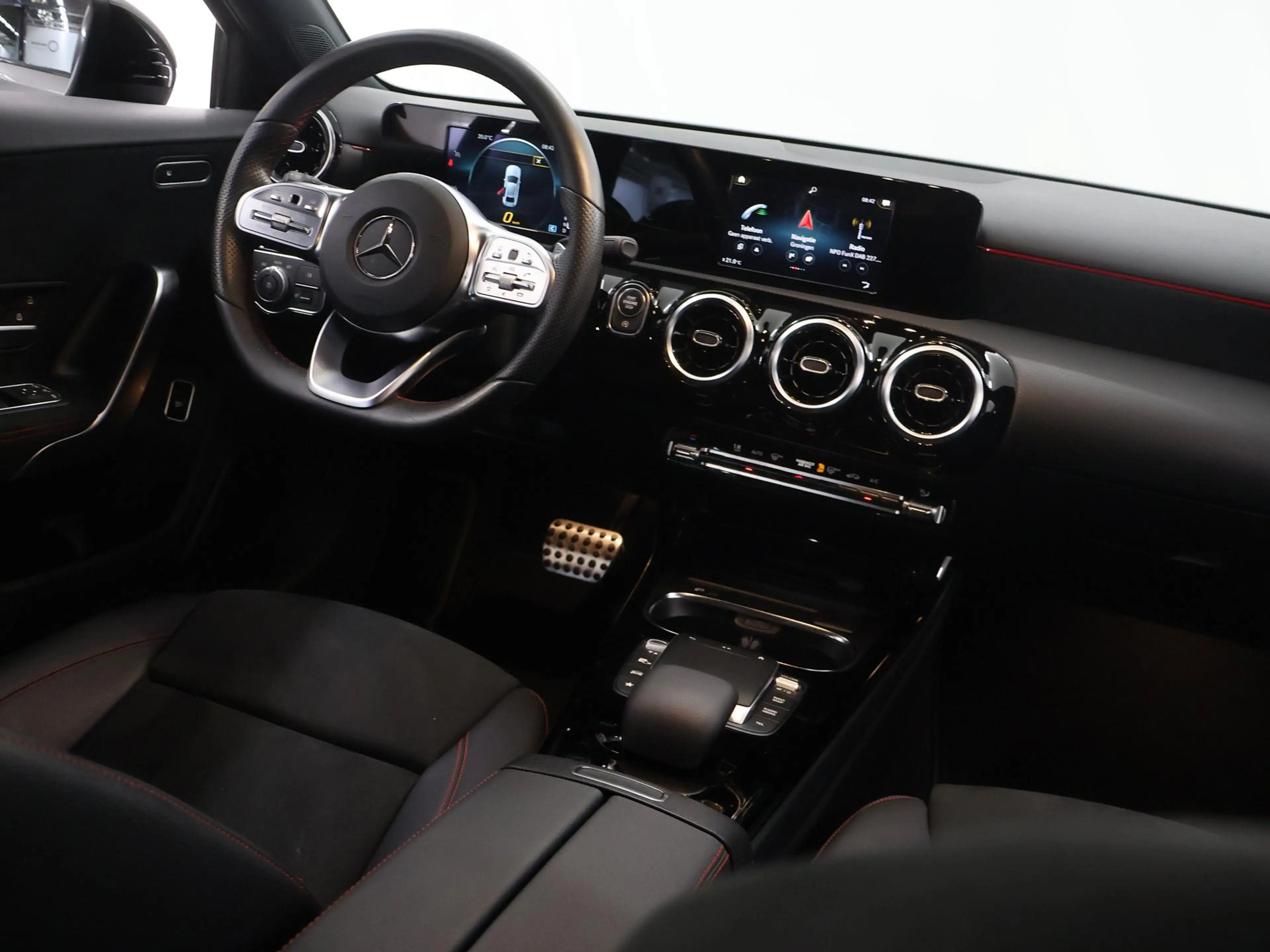 Mercedes-Benz A 180 Business Solution AMG | Night | Parkassistent | Sp — photo 9