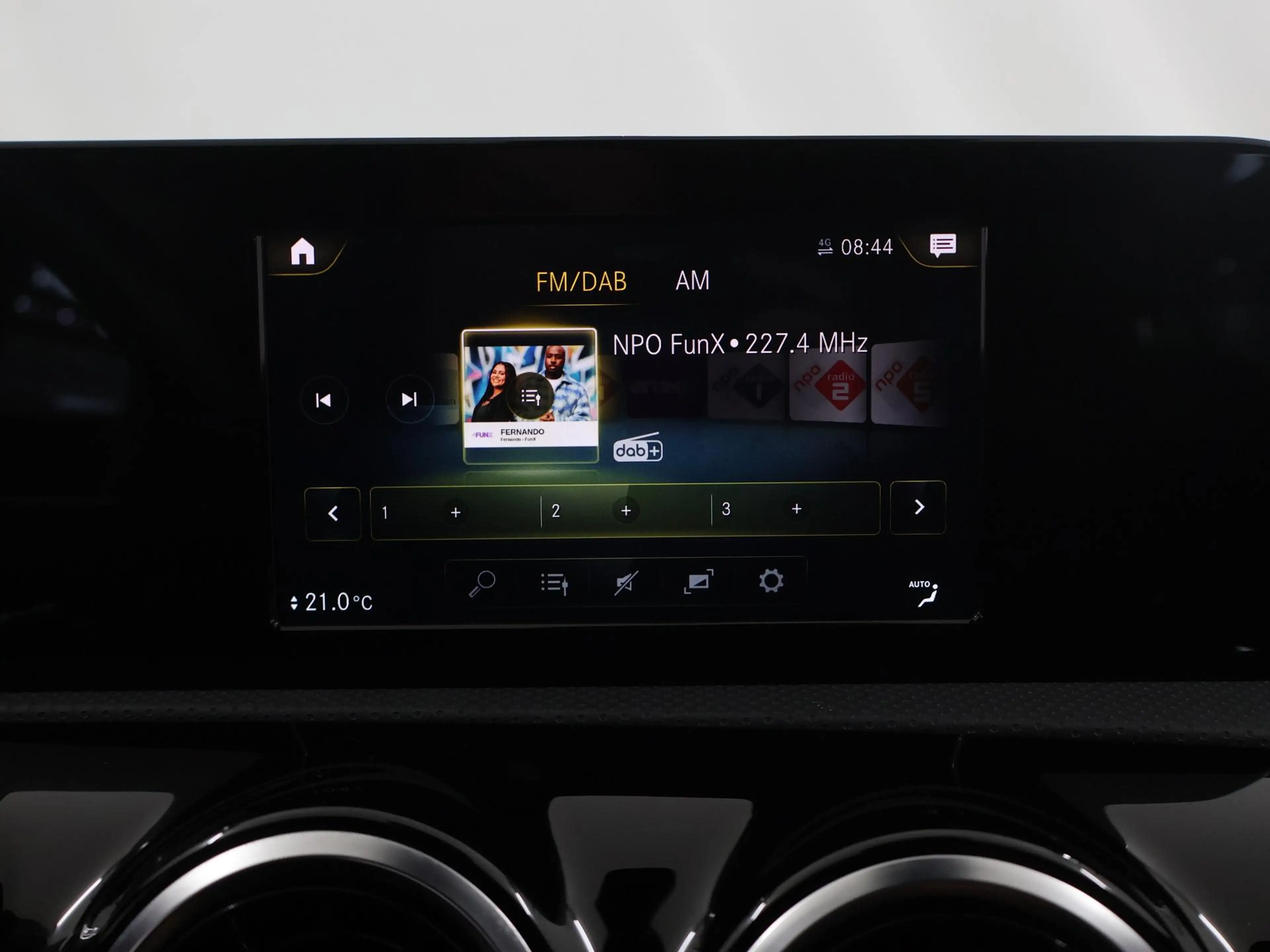 Mercedes-Benz A 180 Business Solution AMG | Night | Parkassistent | Sp — photo 14