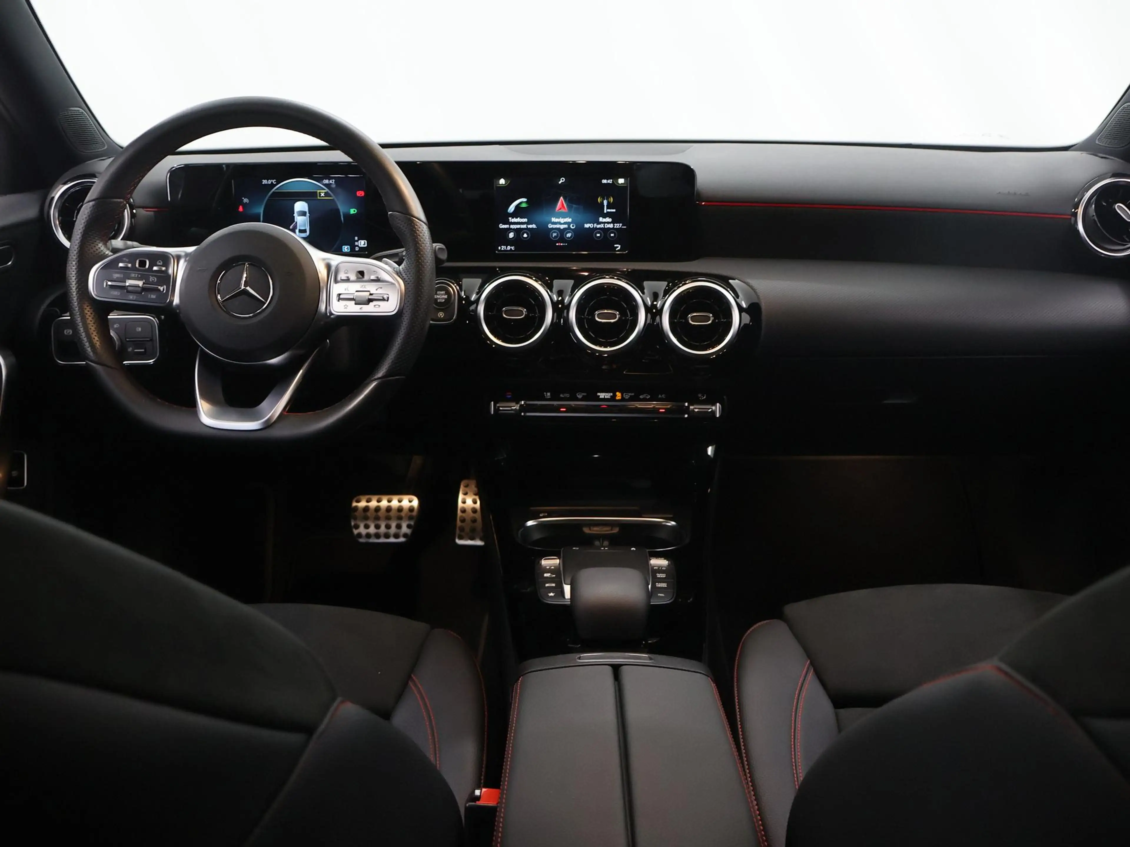 Mercedes-Benz A 180 Business Solution AMG | Night | Parkassistent | Sp — photo 8