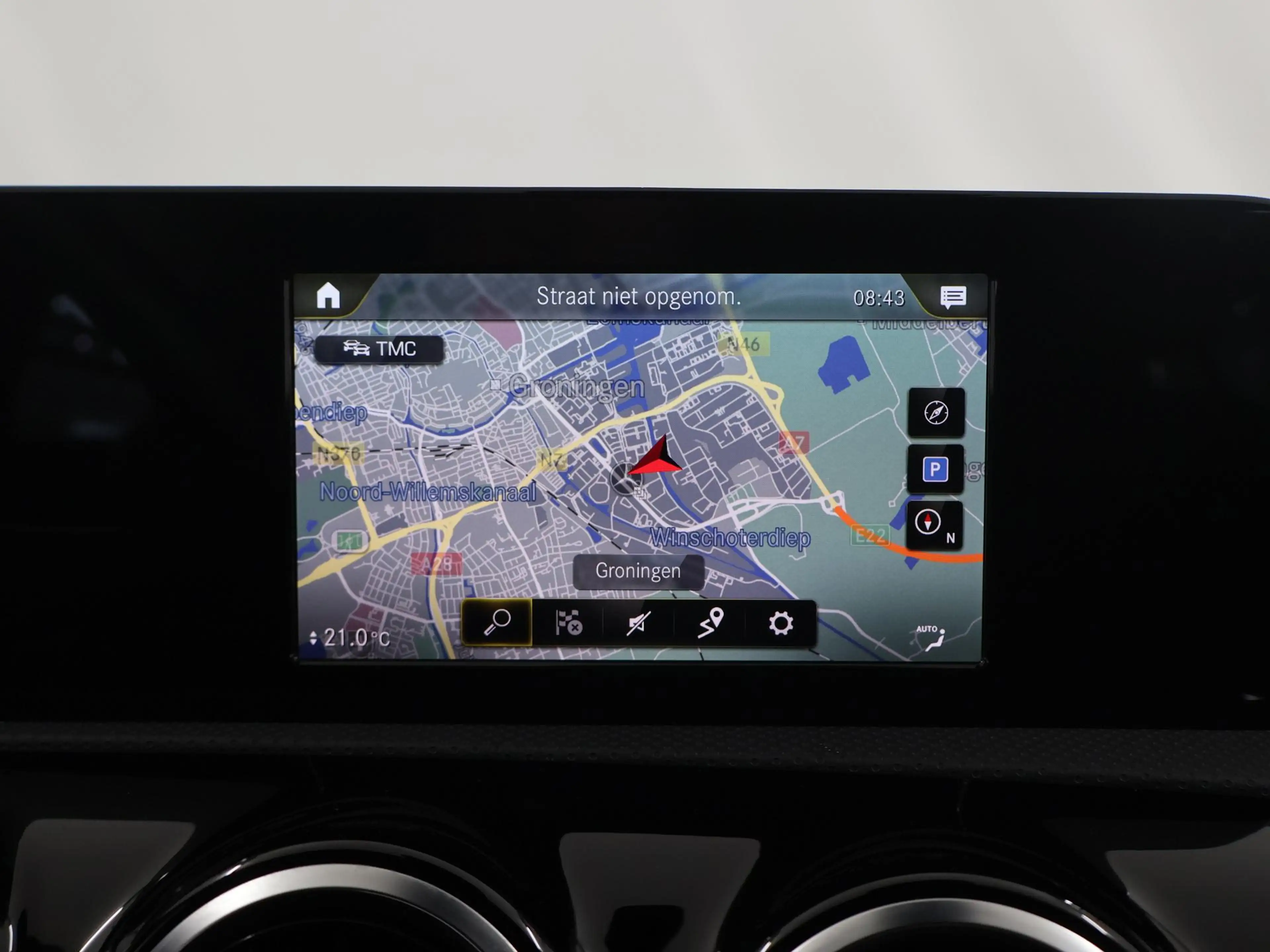Mercedes-Benz A 180 Business Solution AMG | Night | Parkassistent | Sp — photo 13