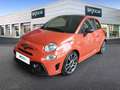 Abarth 595 Abarth 595 Orange - thumbnail 1