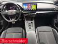 CUPRA Formentor 1.4 e-HYBRID DSG VZ LED NAVI ACC PARKASS SHZ Grau - thumbnail 12