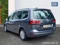 Volkswagen Sharan 1.4 Comfortline DSG 7-Si+Navi+AHK+SHZ+DAB+ Grijs - thumbnail 3