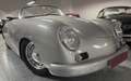 Porsche 356 PRE A SPEEDSTER Argent - thumbnail 2