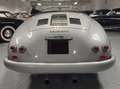 Porsche 356 PRE A SPEEDSTER Argent - thumbnail 11