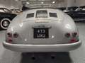 Porsche 356 PRE A SPEEDSTER Argent - thumbnail 10