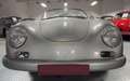 Porsche 356 PRE A SPEEDSTER Argent - thumbnail 4