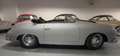 Porsche 356 PRE A SPEEDSTER Argent - thumbnail 1