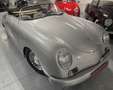 Porsche 356 PRE A SPEEDSTER Argent - thumbnail 13
