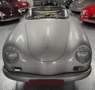 Porsche 356 PRE A SPEEDSTER Argent - thumbnail 3