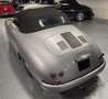 Porsche 356 PRE A SPEEDSTER Argent - thumbnail 6