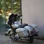 Harley-Davidson Street Glide Street Glide Billiard Gray - thumbnail 2