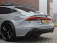 Audi RS7 4.0 TFSI Quattro | Dynamic Plus - Matrix - Rood De Grau - thumbnail 10