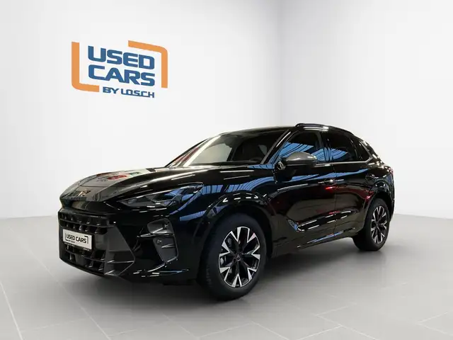 CUPRA Terramar DSG+Led+Head+Navi