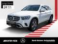 Mercedes-Benz GLC 300 e 4M KAMERA PANO AHK LED DISTR. MBUX ABC Weiß - thumbnail 1