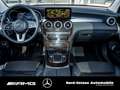 Mercedes-Benz GLC 300 e 4M KAMERA PANO AHK LED DISTR. MBUX ABC Weiß - thumbnail 12