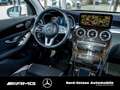 Mercedes-Benz GLC 300 e 4M KAMERA PANO AHK LED DISTR. MBUX ABC Weiß - thumbnail 8