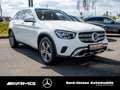 Mercedes-Benz GLC 300 e 4M KAMERA PANO AHK LED DISTR. MBUX ABC Weiß - thumbnail 3