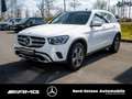Mercedes-Benz GLC 300 e 4M KAMERA PANO AHK LED DISTR. MBUX ABC Weiß - thumbnail 6