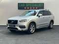 Volvo XC90 D5 Geartronic 7 posti SOLO  OPERATORI DEL SETTORE Сірий - thumbnail 1