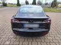 Tesla Model 3 Langstreckenbatt. Allradantrieb Dual Motor Schwarz - thumbnail 3