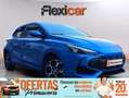 MG MG3 3 1.5 Comfort Azul - thumbnail 1