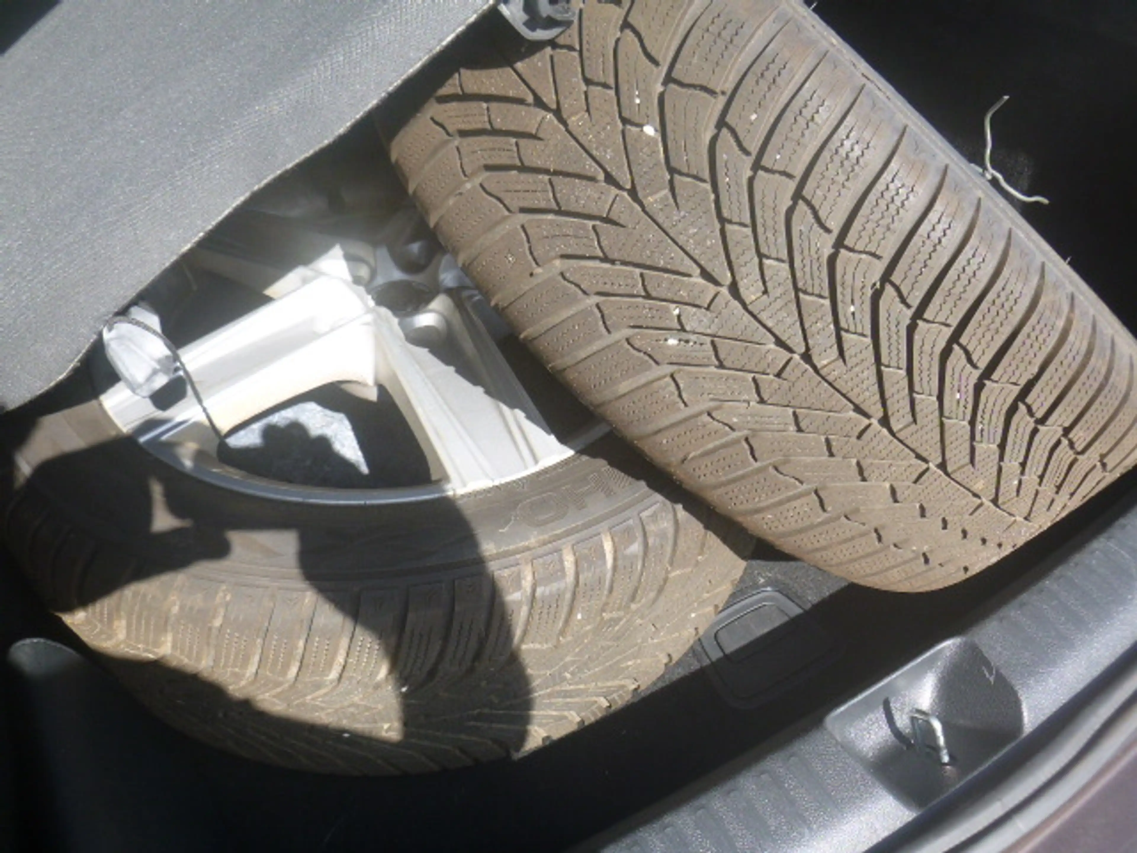Mercedes-Benz GLA 220 GLA 220 CDI / d 4Matic (156.905) — photo 5
