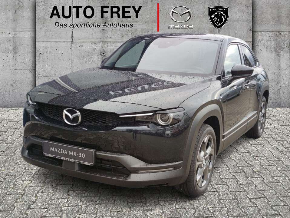 Second hand Mazda Mx-30 