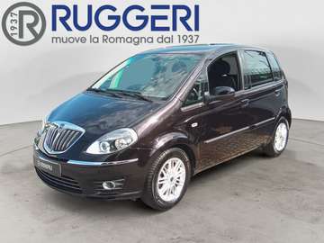 Musa 1.4 16v Diva c/c.traz.,esp s&s E5