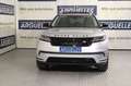 Land Rover Range Rover Velar 2.0 SE 4WD Aut. 300 Plateado - thumbnail 2