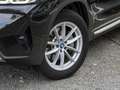 BMW X3 xDrive30e*AHK* Noir - thumbnail 7