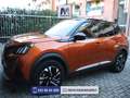 Peugeot 2008 2008 1.2 PURETECH GT LINE EAT8 CINGHIA SOSTITUITA Orange - thumbnail 1