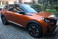 Peugeot 2008 2008 1.2 PURETECH GT LINE EAT8 CINGHIA SOSTITUITA Orange - thumbnail 3
