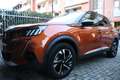 Peugeot 2008 2008 1.2 PURETECH GT LINE EAT8 CINGHIA SOSTITUITA Orange - thumbnail 2