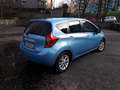 Nissan Note Note 1.5 dci acenta Blau - thumbnail 3