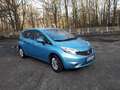 Nissan Note Note 1.5 dci acenta Blau - thumbnail 1