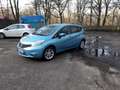 Nissan Note Note 1.5 dci acenta Blau - thumbnail 2