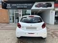 Peugeot 208 1.2 PureTech Style S 82 Blanco - thumbnail 3