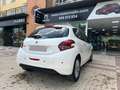 Peugeot 208 1.2 PureTech Style S 82 Blanco - thumbnail 2