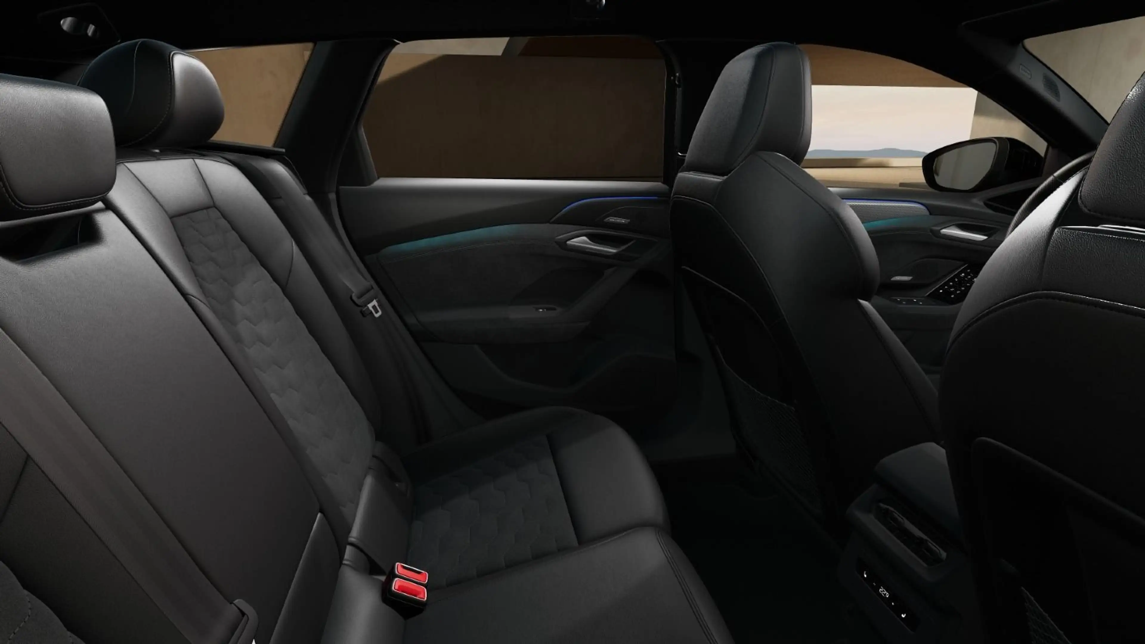 Audi A6 e-tron 2x S Line perform. TechPro/ Luft — photo 11