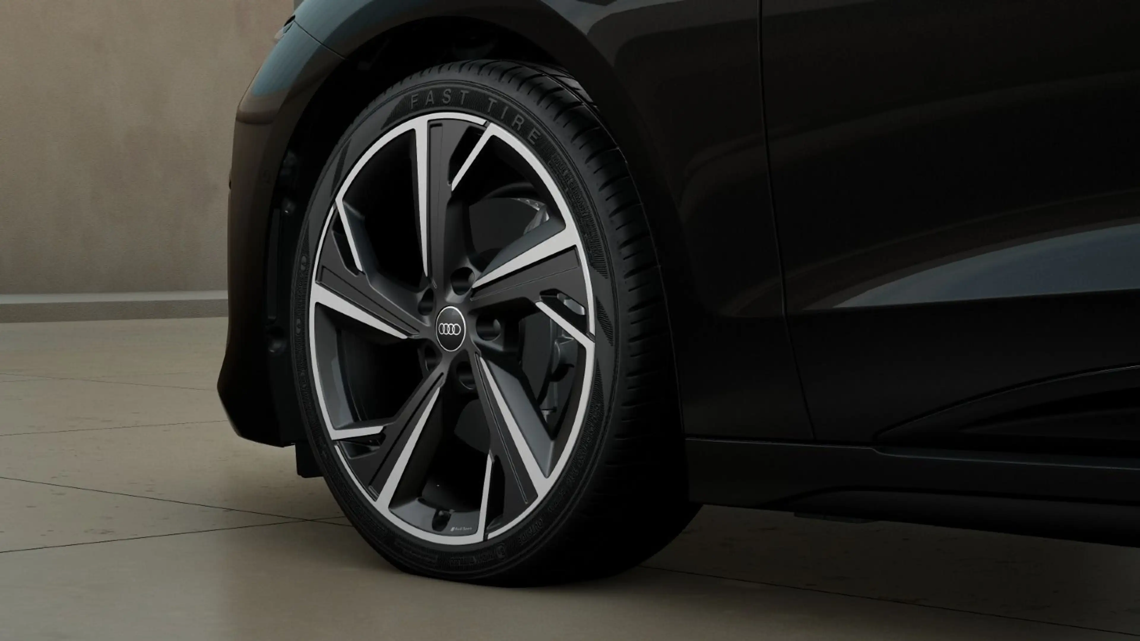 Audi A6 e-tron 2x S Line perform. TechPro/ Luft — photo 8