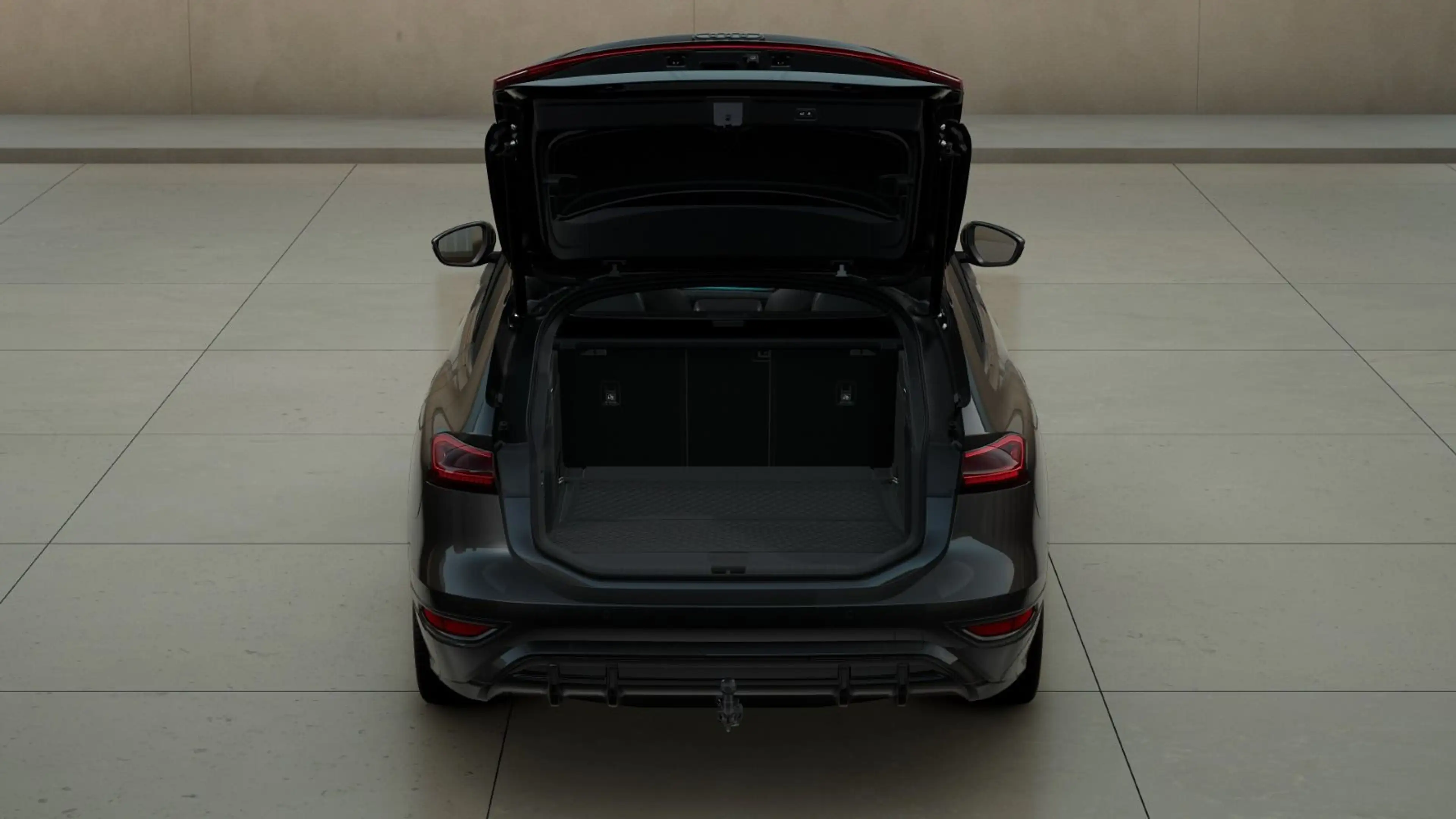 Audi A6 e-tron 2x S Line perform. TechPro/ Luft — photo 7